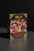 Deck One Piece Card Game